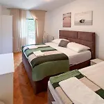 Appartement Cozy In With Wifi