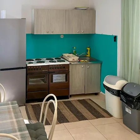 Apartman Cozy In With Wifi *