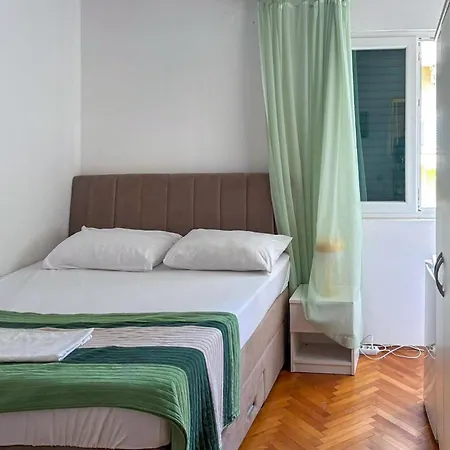 Apartman Cozy In With Wifi *