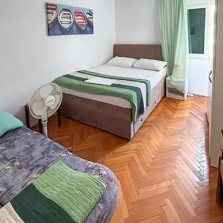 Appartement Cozy In With Wifi