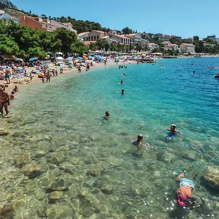 Cozy In With Wifi Makarska