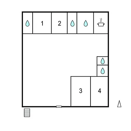 4 Bedroom Stunning In * Makarska