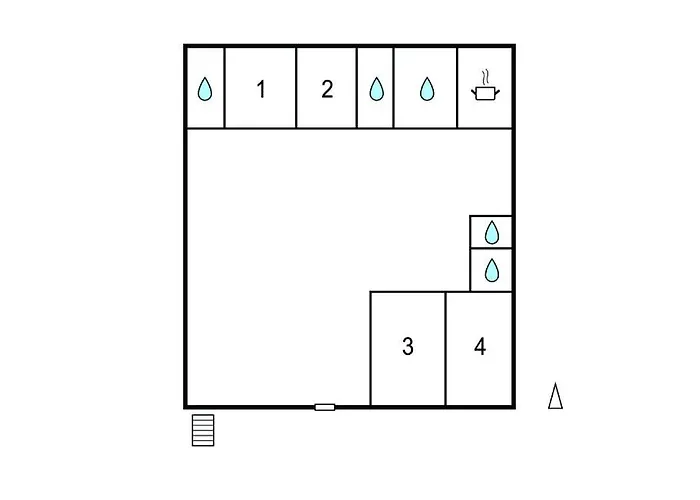 4 Bedroom Stunning In * Makarska